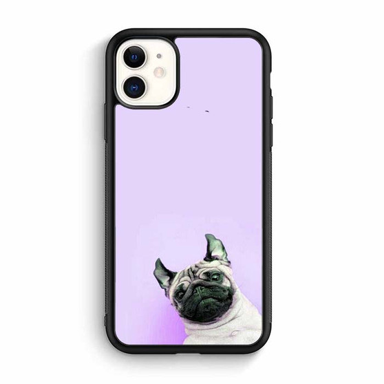 Cute Pug 4 iPhone 12 Mini | iPhone 12 Case