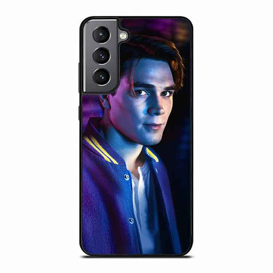 Riverdale Archie Andrews 1 Samsung Galaxy S21 Case