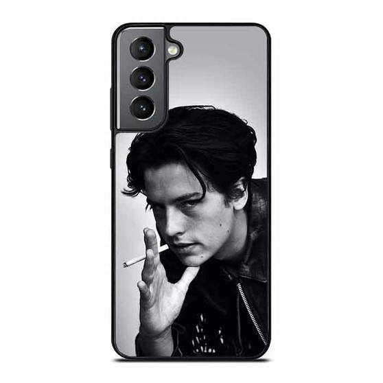 Riverdale Jughead Jones 3 Samsung Galaxy S21 Case