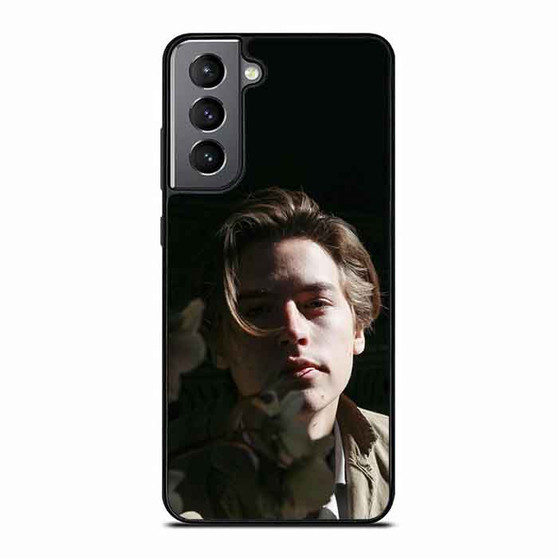 Riverdale Jughead Jones 4 Samsung Galaxy S21 Case