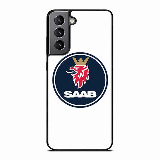 Saab Logo 1 Samsung Galaxy S21 Case