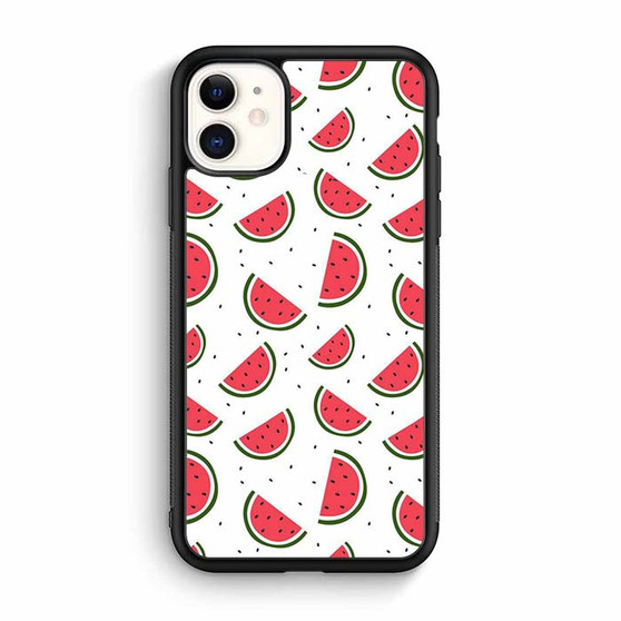 Cute Watermelon iPhone 12 Mini | iPhone 12 Case