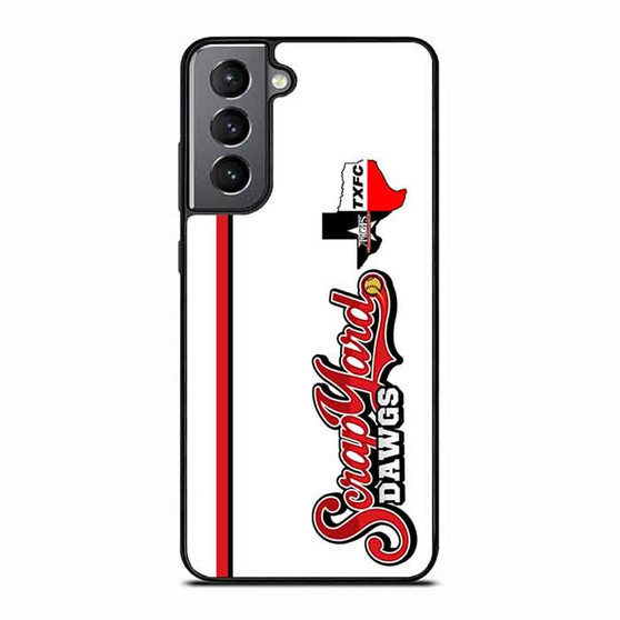 Scrap Yard Dawgs Samsung Galaxy S21 Case
