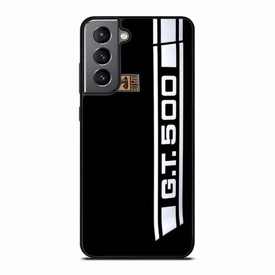 Shelby Cobra GT 500 Samsung Galaxy S21 Case