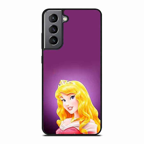 Sleeping Beauty Samsung Galaxy S21 Case