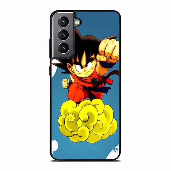 Son Goku Samsung Galaxy S21 Case