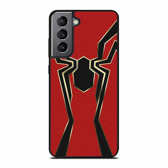 Spider man Infinity War Samsung Galaxy S21 Case