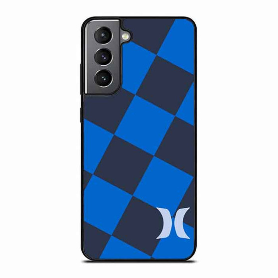 Square Hurley Samsung Galaxy S21 Case