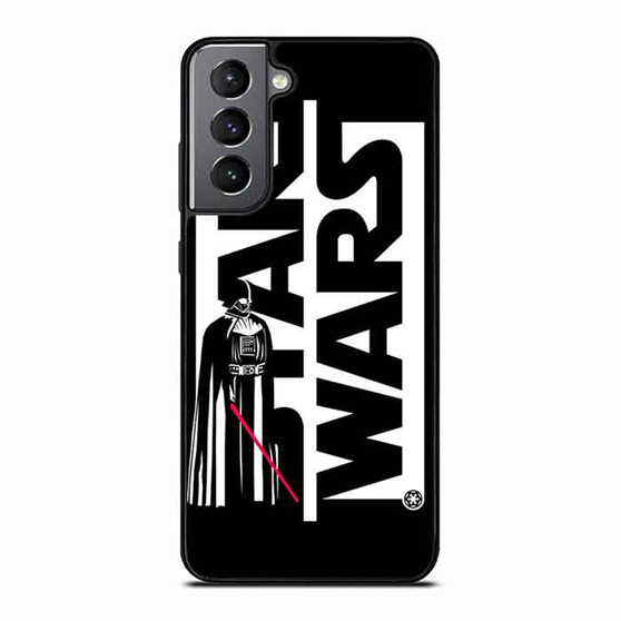 Star Wars Dark Vader Samsung Galaxy S21 Case