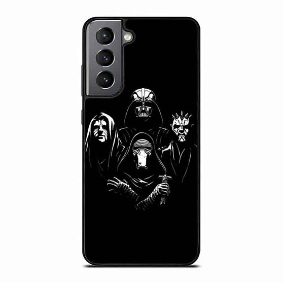 Star Wars Villains Samsung Galaxy S21 Case
