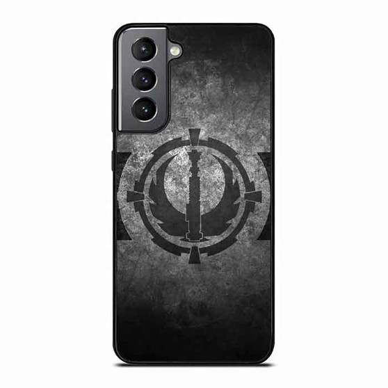 star wars winged lightsaber Samsung Galaxy S21 Case
