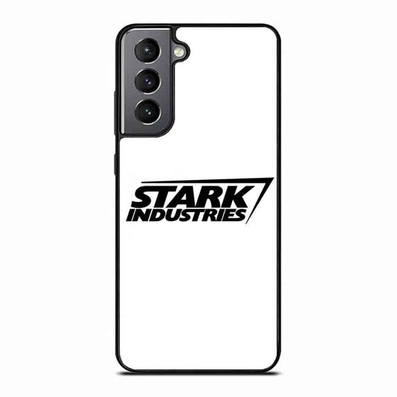 Stark Industries 1 Samsung Galaxy S21 Case