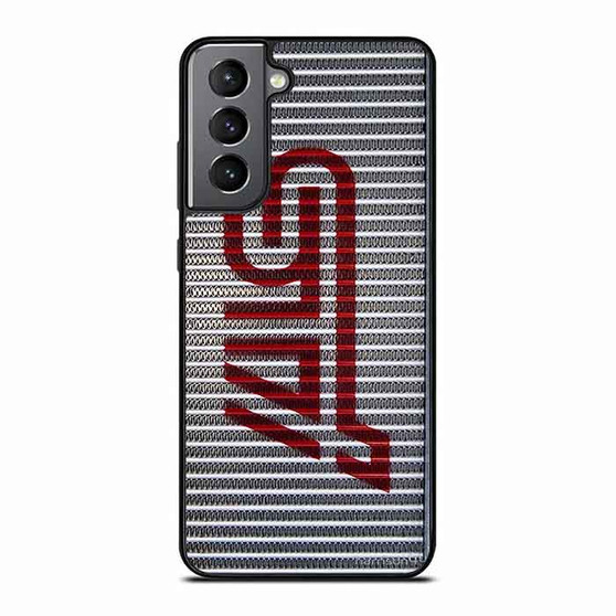 Subaru Sti Intercooler Samsung Galaxy S21 Case