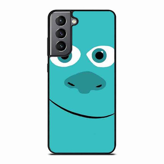 sullivan monster university Samsung Galaxy S21 Case
