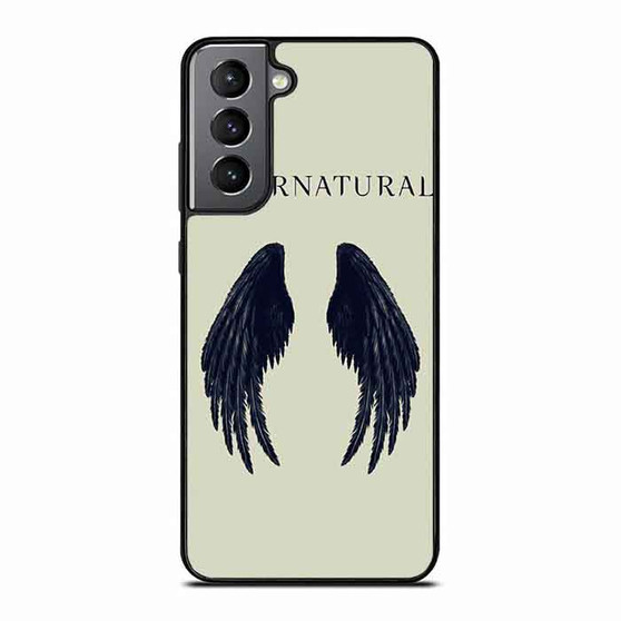 Supernatural  Samsung Galaxy S21 Case
