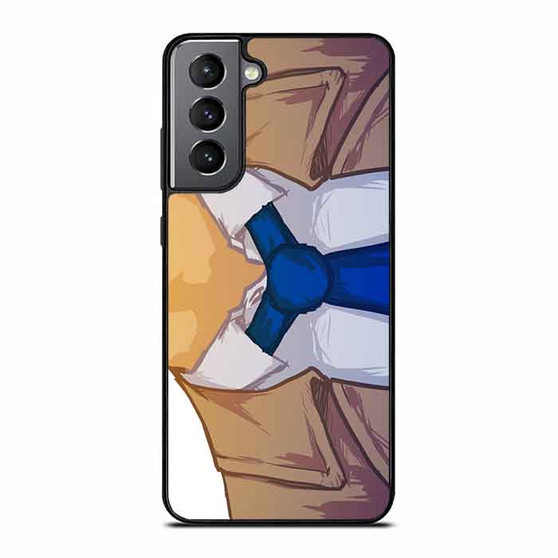 supernatural castiel cloth Samsung Galaxy S21 Case