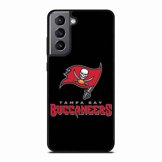 Tampa Bay Buccaneers American Football 1 Samsung Galaxy S21 Case