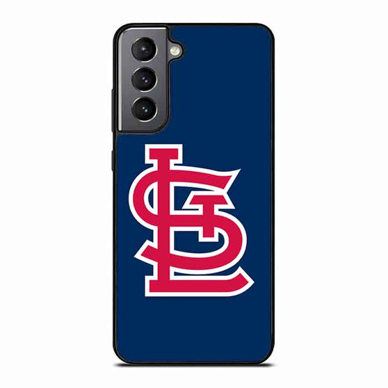 Team St Louis Cardinals Samsung Galaxy S21 Case