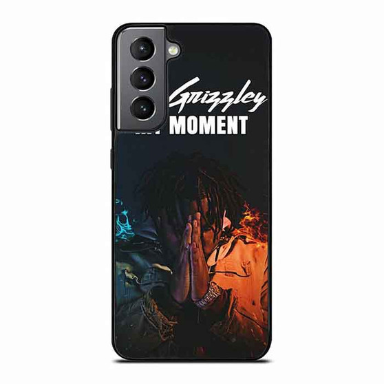 Tee Grizzley Samsung Galaxy S21 Case