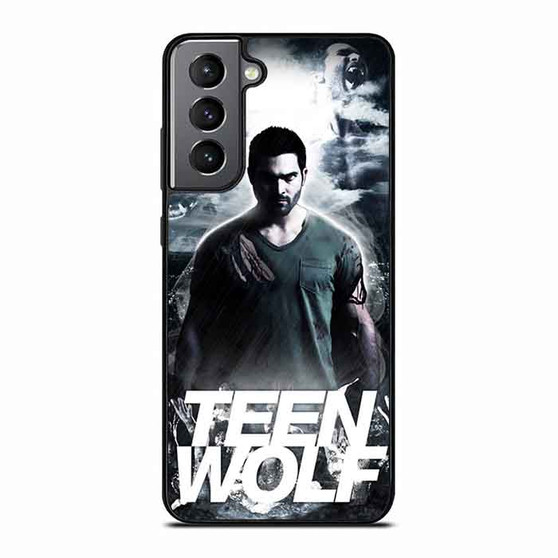 Teen Wolf TV Series Samsung Galaxy S21 Case