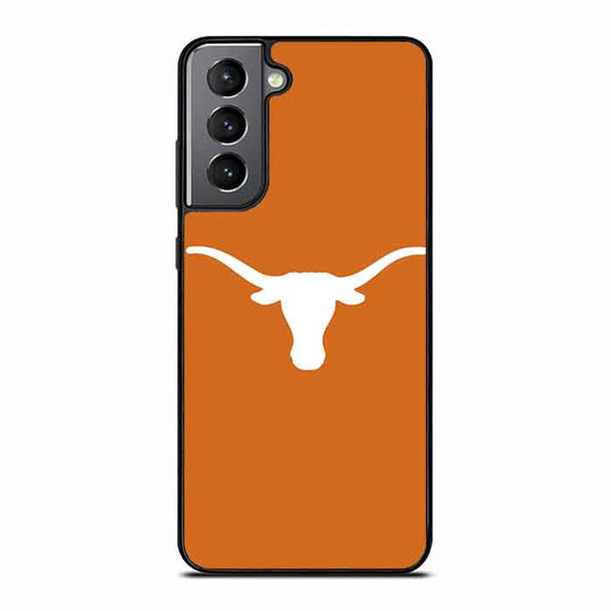 Texas Longhorns Samsung Galaxy S21 Case