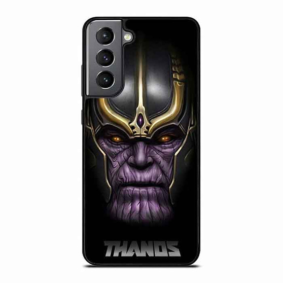 Thanos Samsung Galaxy S21 Case