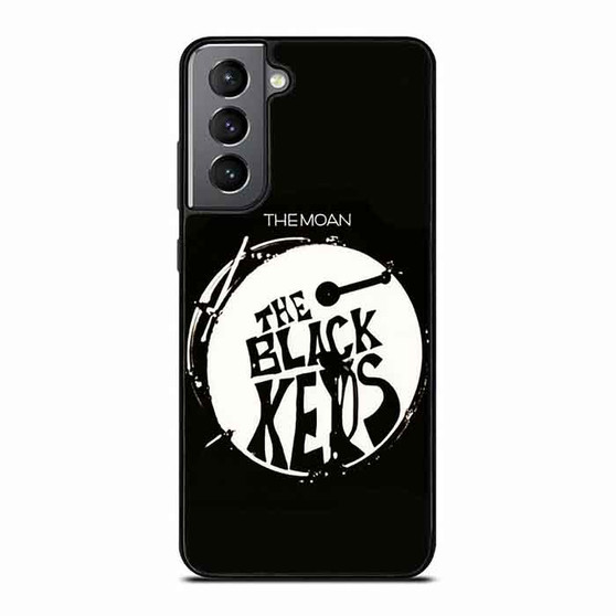 the black keys the moan Samsung Galaxy S21 Case