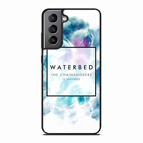 The Chainsmokers Waterbed Samsung Galaxy S21 Case
