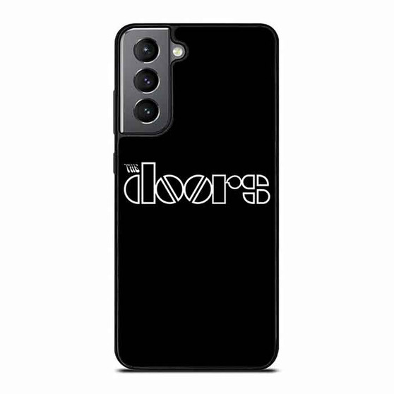 the doors Samsung Galaxy S21 Case