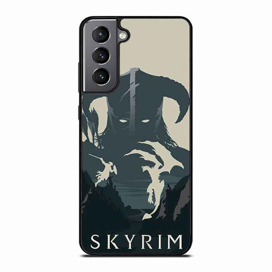 The Elder Scroll of Skyrim Samsung Galaxy S21 Case