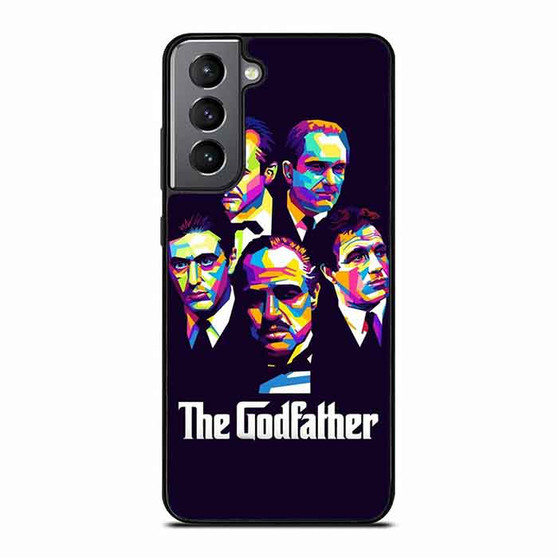 The God Father Samsung Galaxy S21 Case