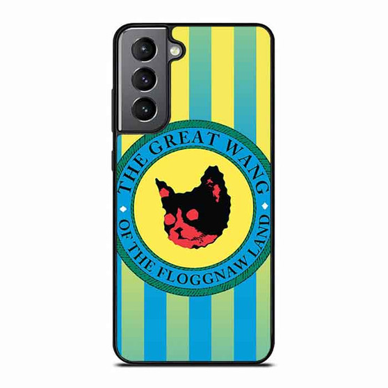 The Great Wang Samsung Galaxy S21 Case