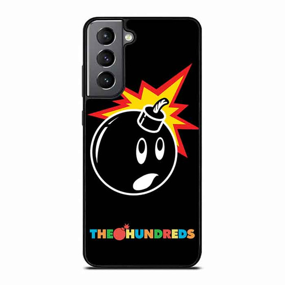 The Hundreds Samsung Galaxy S21 Case
