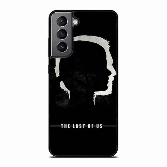 The Last of Us in the Shadows  Samsung Galaxy S21 Case