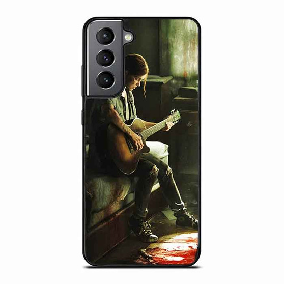 The Last Of Us Part 2 6 Samsung Galaxy S21 Case