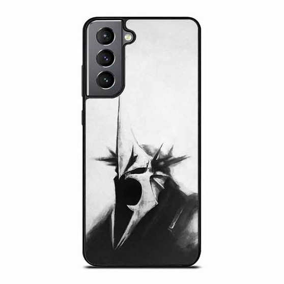 The Lord of the Rings Villain 2 Samsung Galaxy S21 Case