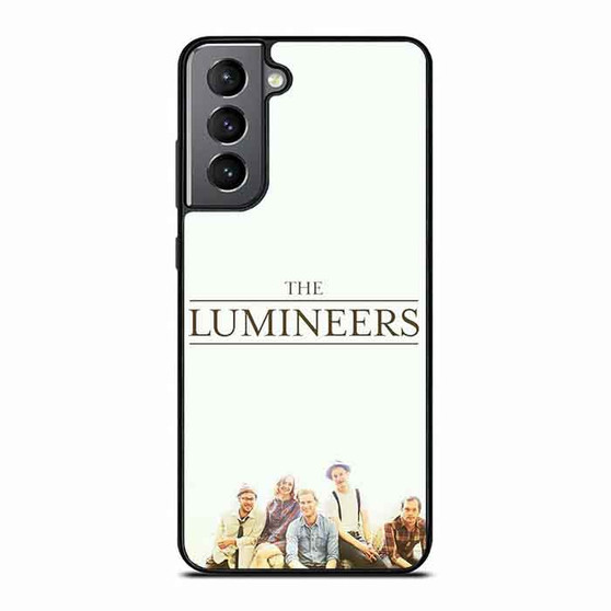 The Lumineers Band 1 Samsung Galaxy S21 Case