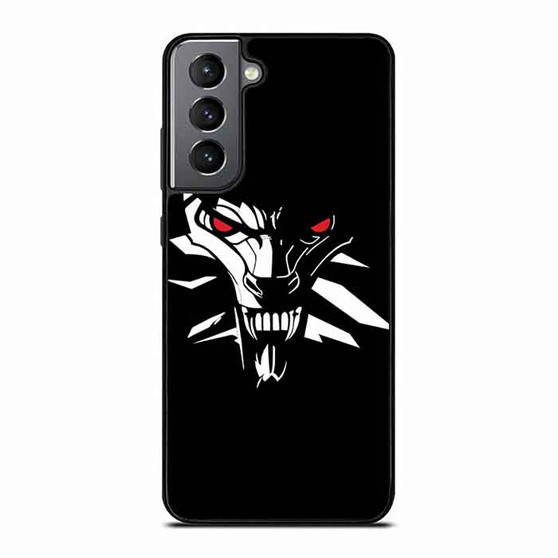 The witcher logo Samsung Galaxy S21 Case