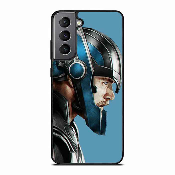 Thor Ragnarok 1 Samsung Galaxy S21 Case