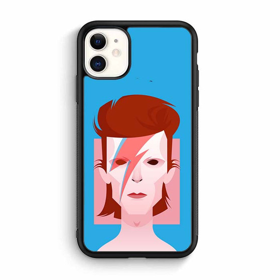 David Bowie iPhone 12 Mini | iPhone 12 Case