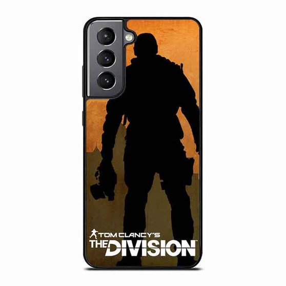 Tom Clancy's The Division 2 Samsung Galaxy S21 Case