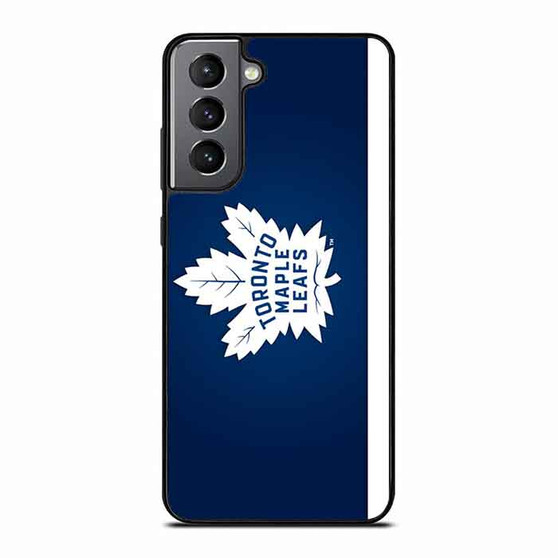 Toronto Maple Leafs Samsung Galaxy S21 Case
