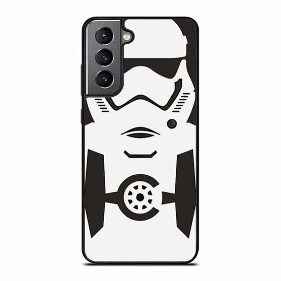 Trooper Samsung Galaxy S21 Case