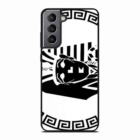 Tyga 3 Samsung Galaxy S21 Case