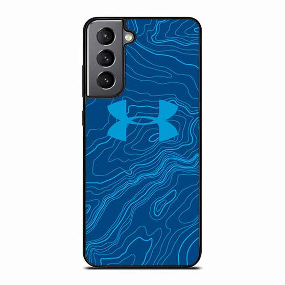 Under Armour 4 Samsung Galaxy S21 Case