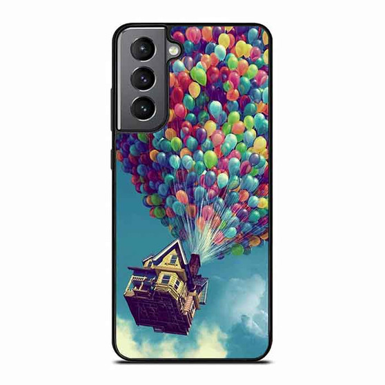 UP Samsung Galaxy S21 Case