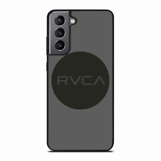 VA RVCA Style 2 Samsung Galaxy S21 Case