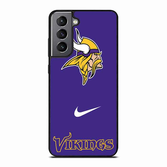 vikings Samsung Galaxy S21 Case