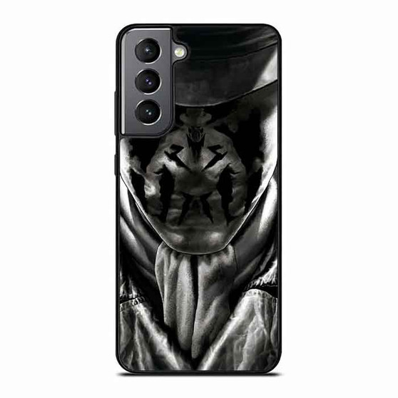 Watch Man Rorschach Samsung Galaxy S21 Case