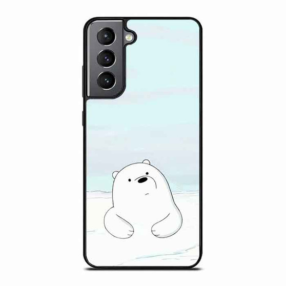 We Bare Bears 1 Samsung Galaxy S21 Case